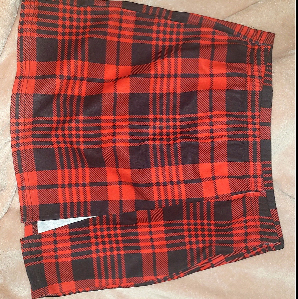 Shein skirt